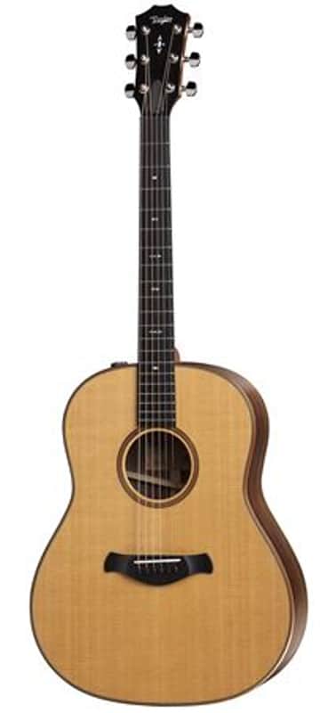 Taylor 717eV Builders Edition GP Natural image 1
