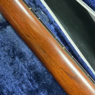 Vintage 1970 Martin D-28 Acoustic Guitar w/ Original Hardshell Case, Sunburst image 13