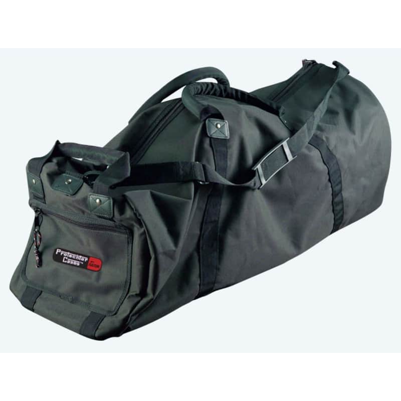 Gator Standard Drum Hardware Bag 14x36 w/Wheels image 1