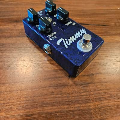 Paul Cochrane Timmy Overdrive 2010s - Various image 3
