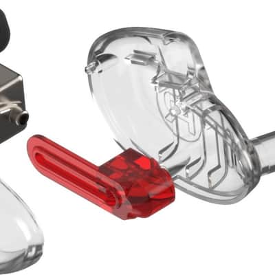 Westone AM Pro X10 Single Driver In-Ear Monitors image 6