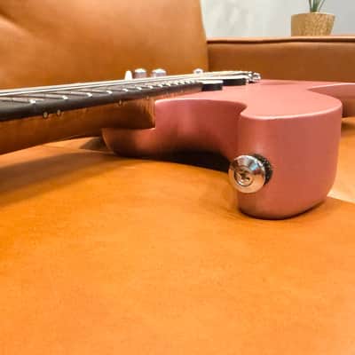 Ibanez TOD10-MM Tim Henson Signature 2024 - Present - Metallic Mauve image 6