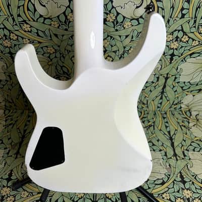 Jackson USA San Dimas Soloist 1986 image 13