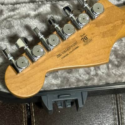 Fender American Professional GT11 Sweetwater Exclusive UPGRADED image 8