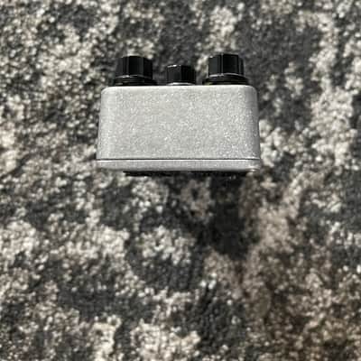 Mr. Black BB-74x Overdrive Distortion Marshall Blues Breaker Guitar Effect Pedal image 5