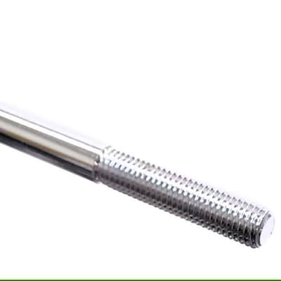 Pearl SM-012S Short Hi-Hat Upper Center Pull Rod 455mm (17.91") x 7mm diameter image 3
