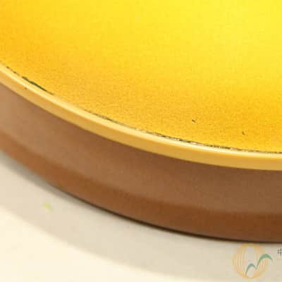 [SALE!!] Gibson Custom Shop Historic Collection 1956 Les Paul Reissue Gold Top 2002 image 10