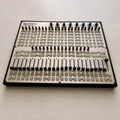 Yaeltex Horus Custom Made MIDI Controller, One of a Kind image 2