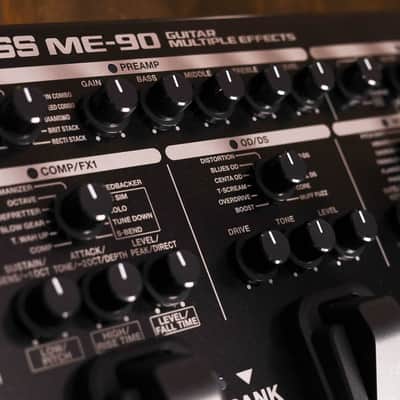 Boss ME-90 image 6