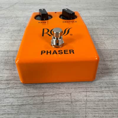 JHS Pedals Ross Phaser Pedal image 5