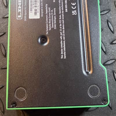 Line 6 DL4 MkII DL-4 Delay Machine image 7