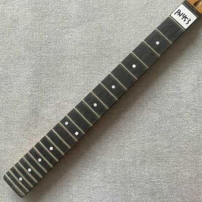 Tagima Tele Style Guitar Maple Neck, Rosewood Fingerboard 22 Frets image 3