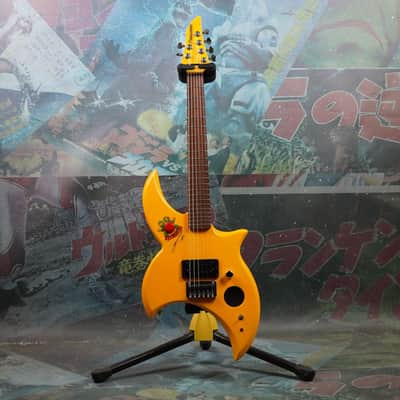 Fernandes MY-95K Kiyoshi Signature Musician | Reverb
