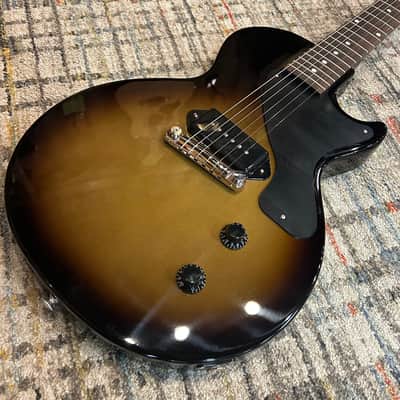 Gibson Les Paul Junior 2019 - Present - Vintage Tobacco Burst image 2