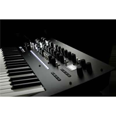 Korg minilogue xd - Sintetizzatore Analogico Polifonico image 14