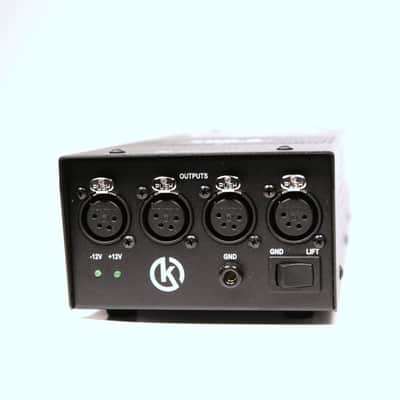 Konstant Lab - CIHLA external SERGE synth power supply image 3