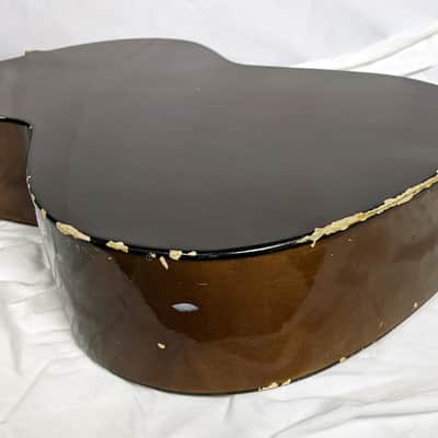 Espanola Classical Acoustic Guitar - Made In Paracho, Mexico image 14