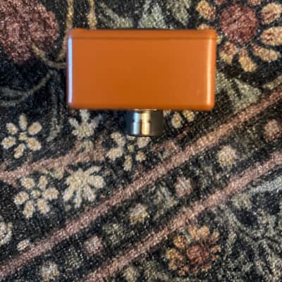 MXR MX-105 Block Phase 45 1975 - 1984 - Orange image 6