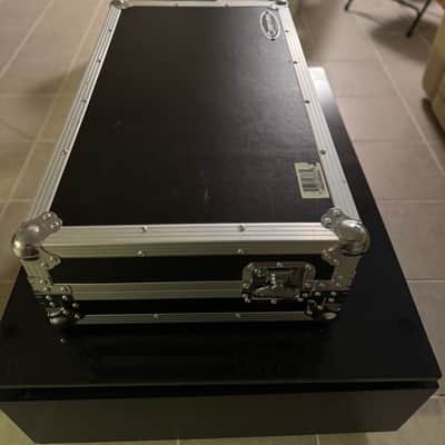 Pioneer DDJ-SX2 Black w/ Odyssey Flight Case image 5