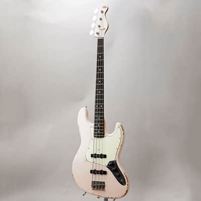 BLACK SMOKER [USED] Trad Master Series Beta J4 (Shell Pink/Medium Aged) image 2