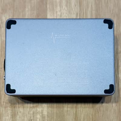 Neural DSP Nano Cortex 2024 - Present - Grey image 5