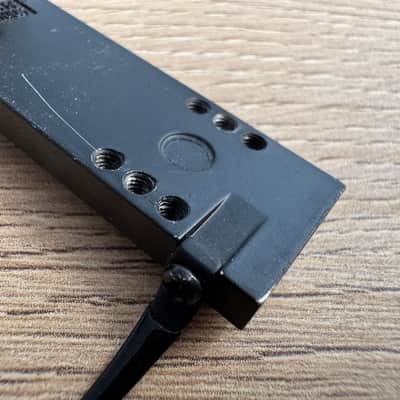 AUDIO-TECHNICA MG-10 Original Vintage Headshell Cartridge Mount Japan image 6