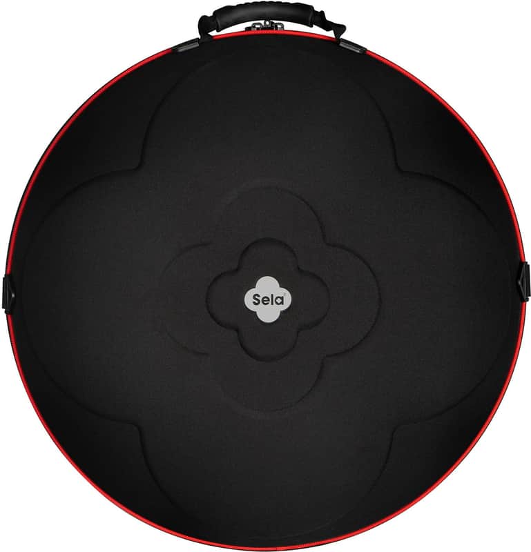Sela Handpan Hardcase image 1