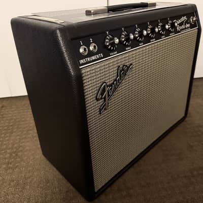 Fender '64 Princeton Custom Hand-Wired 2025 (new, see description) image 3