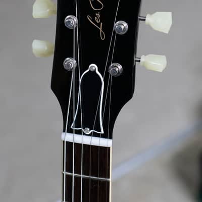 Gibson Custom Shop Special Order '59 Les Paul Standard Reissue Cobra Burst image 13