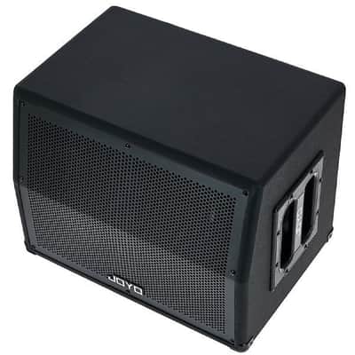 Joyo Bantcab Bass B110 | 1x10" + Tweeter 50W Bass Speaker Cabinet. New image 5