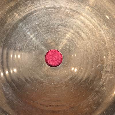 Sabian 14" AA Regular Hi-Hat Cymbal Pair image 13