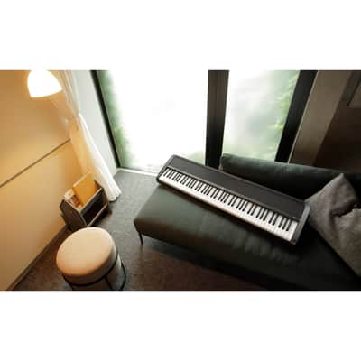 B2+ Black Korg image 3