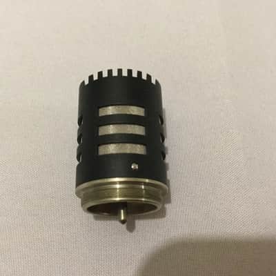 AKG / C451EB 美品ヴィンテージ CK1カプセル 2202 ：AKG C-451E(EB)カプセル CK-1 キッチンアルミホイルで成功