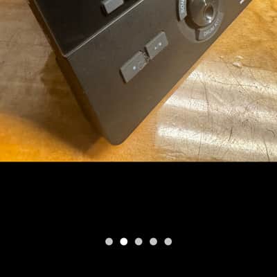 Roland TD-27 Electronic V-Drum Module 2020 - Black image 2