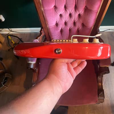 Limited Edition Classic Series '50s Stratocaster image 6