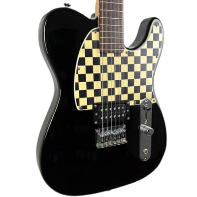 Squier by Fender Avril Lavigne Signature Telecaster 2009 image 2