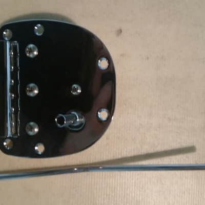 Squier Jazzmaster/Mustang Bridge Tremolo image 2
