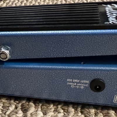 Fulltone DeJa Vibe MDV-3 v2 Mint Condition Bild 5