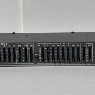 RANE AP13 Acoustic Preamp image 1