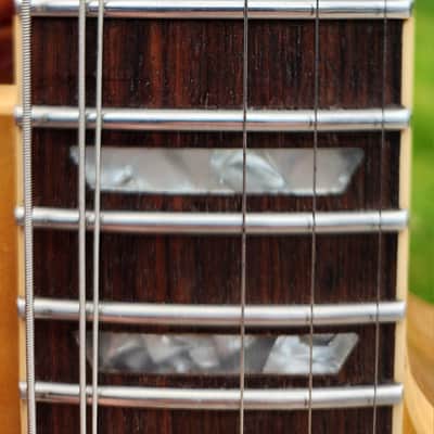 1977 Gibson Les Paul Deluxe Natural Kalamazoo USA image 11