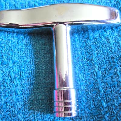 Yamaha TK-40 Timpani Tuning Key Wrench - Vintage image 3