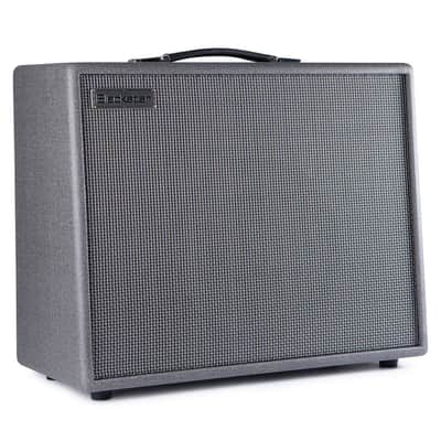 Amplificador Guitarra Blackstar Silverline Deluxe 100w 1x12'' image 1