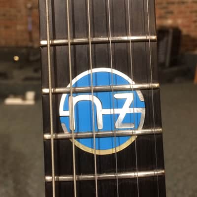 Cort NZS-1 Neil Zaza Signature image 7