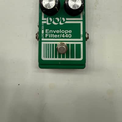 Guyatone GST-U05 Ultron Hybrid Optical Envelope Filter Auto Wah