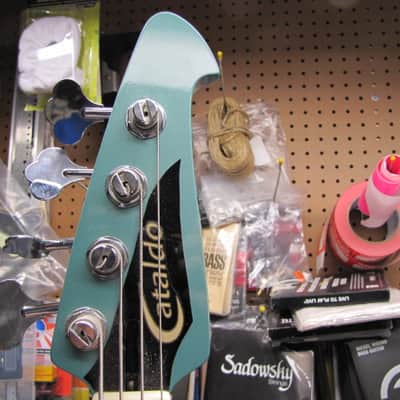 Cataldo Thunderbird / Fenderbird Style Inverness image 8