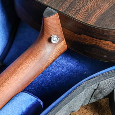 Martin Guitar 000-X2E | Natural image 15