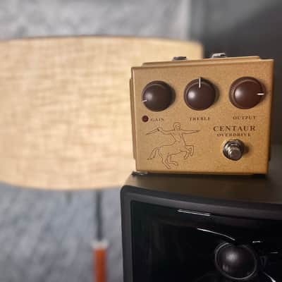 Behringer Centaur 2025 image 1