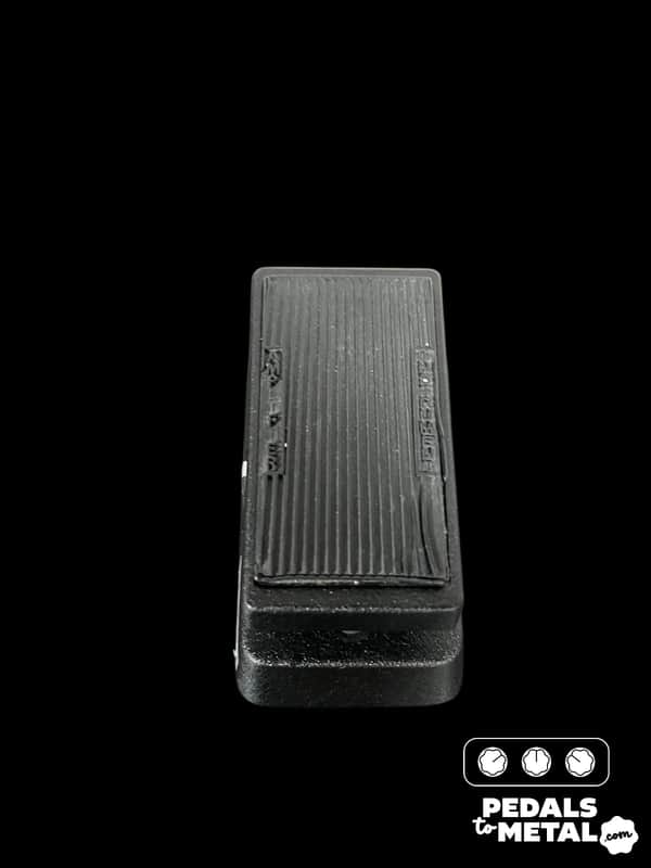 Dunlop CBM95 Cry Baby Mini Wah -x10815 image 1