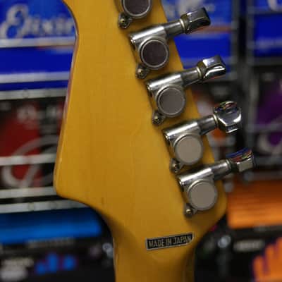 Kawai Original Aquarius electric guitar S/H image 9