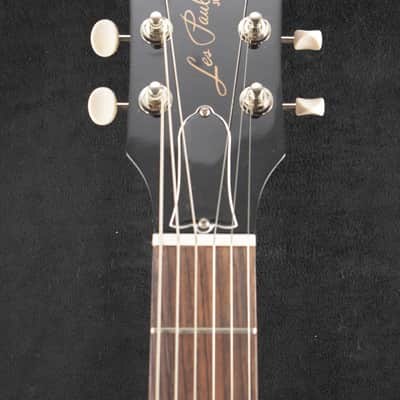 Gibson Les Paul Junior Ebony image 3